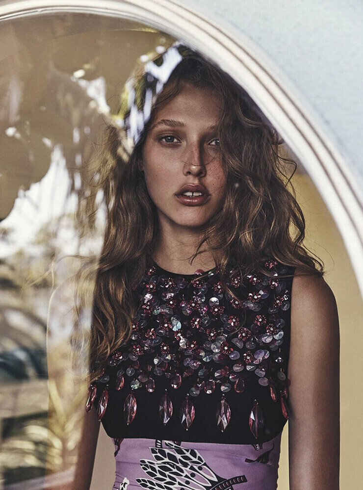Nicole Bentley photographer