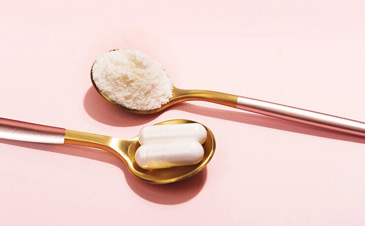 collagen