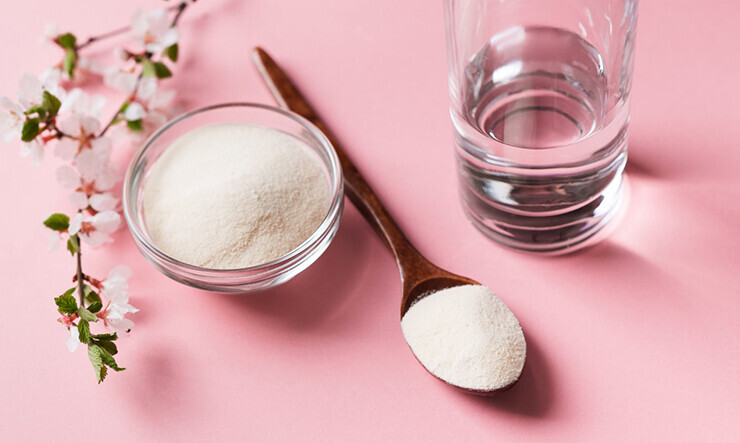 collagen