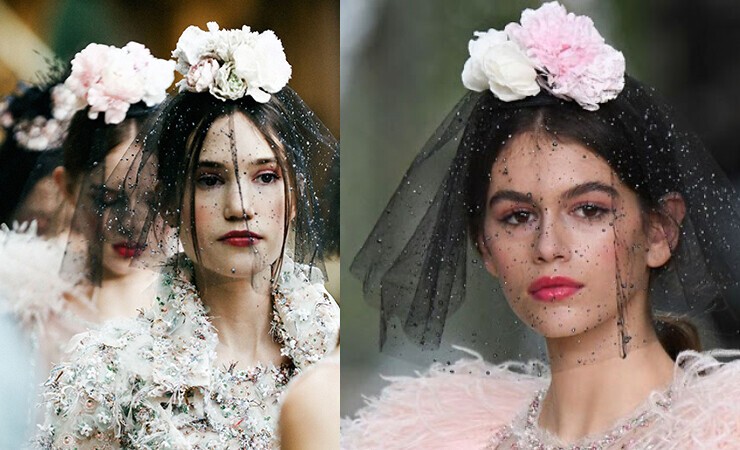 veil