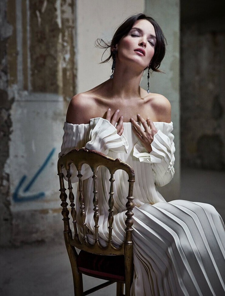 Dominique Isserman photographer
