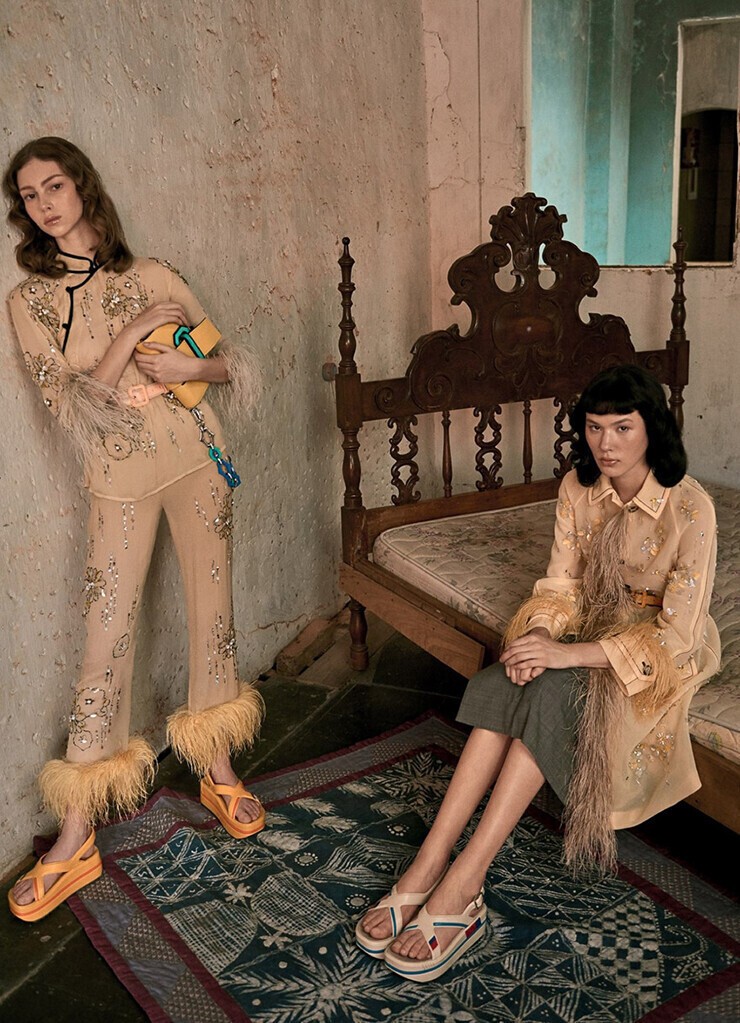 Zee Nunes photographer