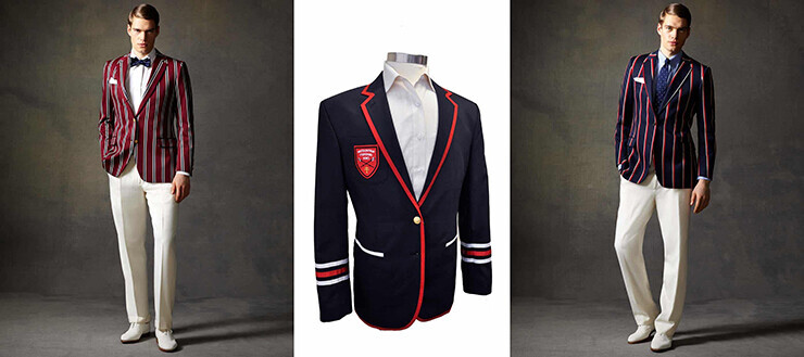 Blazer