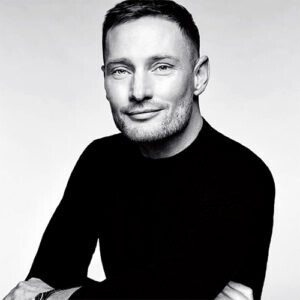 Gregor Jaspers interview