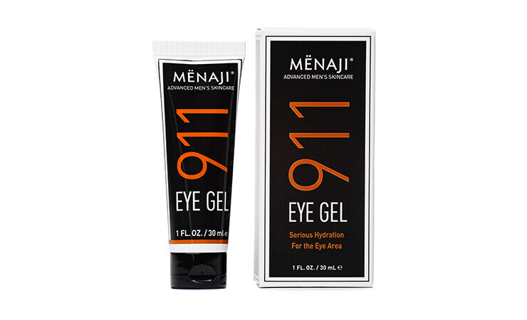 skincare for men
