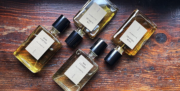 naomi goodsir aroma