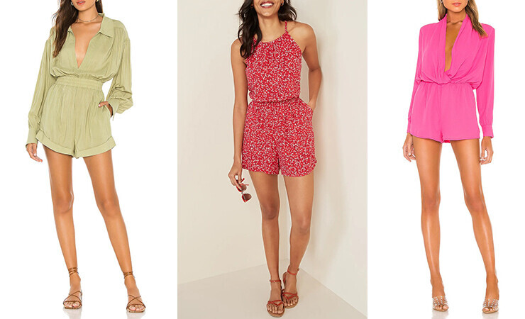 romper
