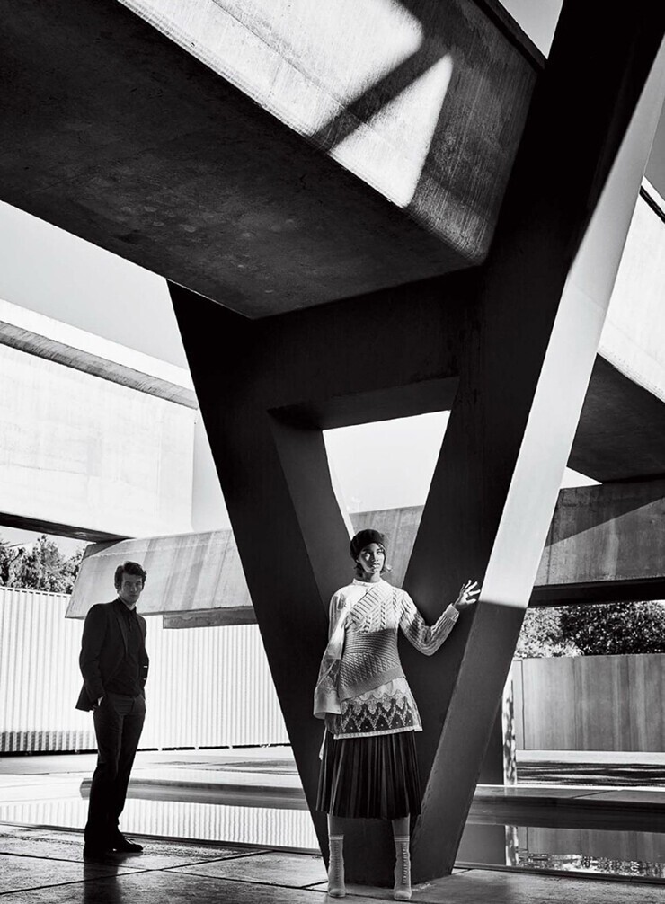 mario testino photographer