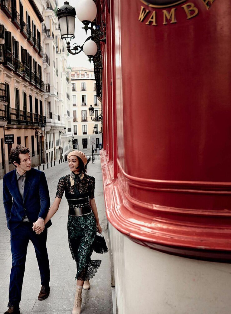 mario testino photographer