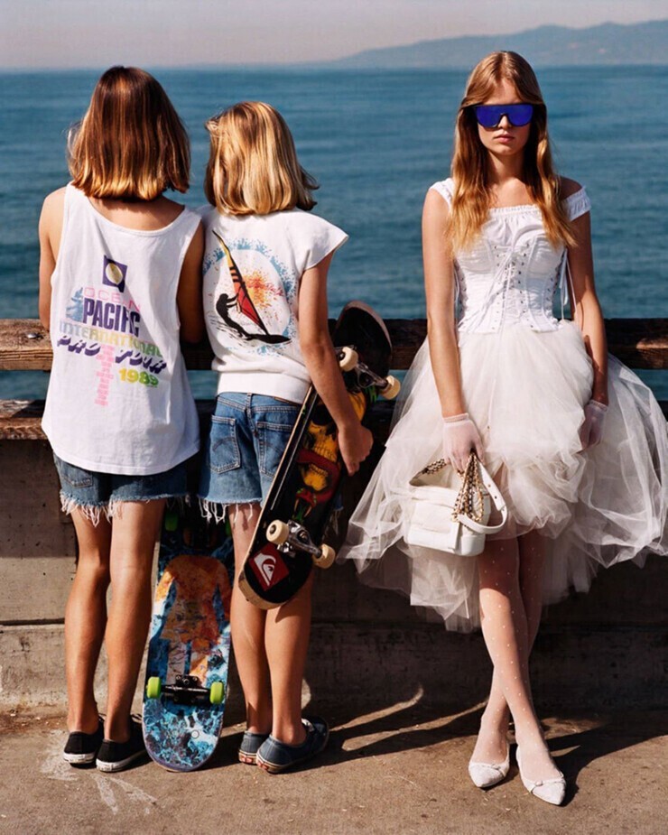 Alasdair McLellan photographer