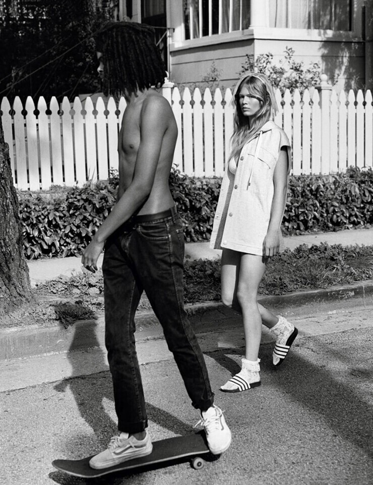 Alasdair McLellan photographer