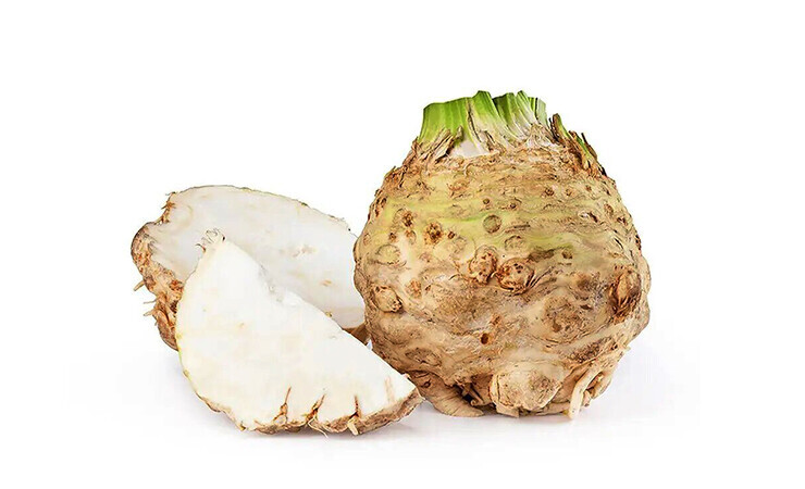 Celeriac