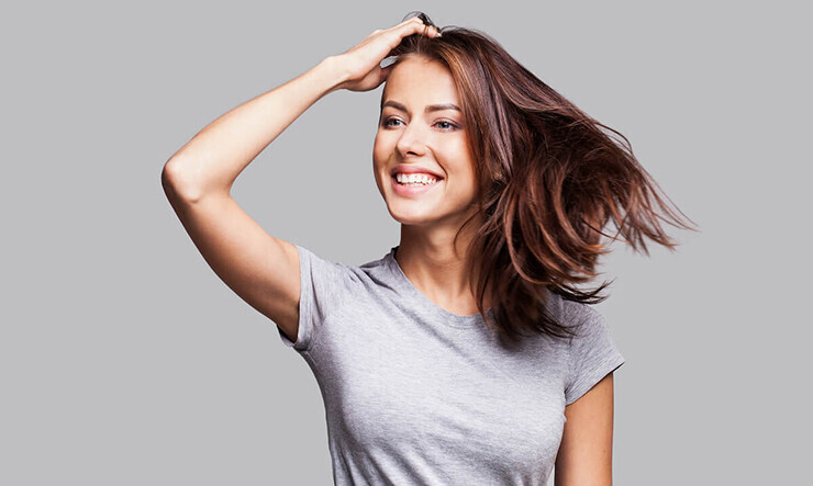 armpit botox