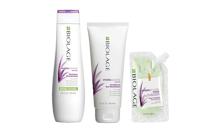 biolage hair