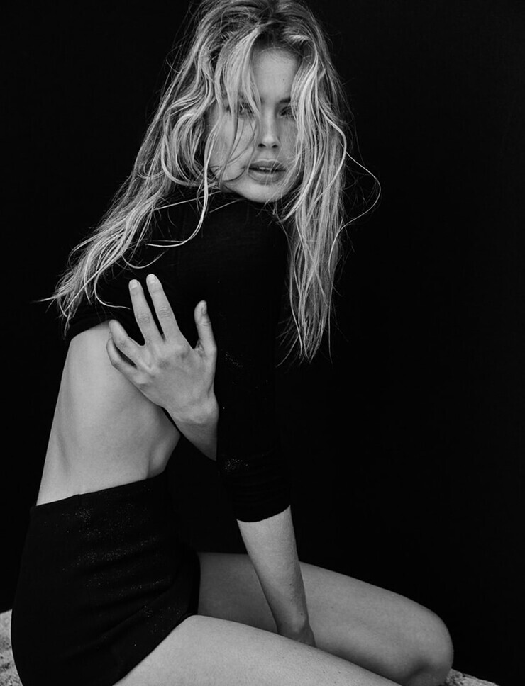 Doutzen Kroes