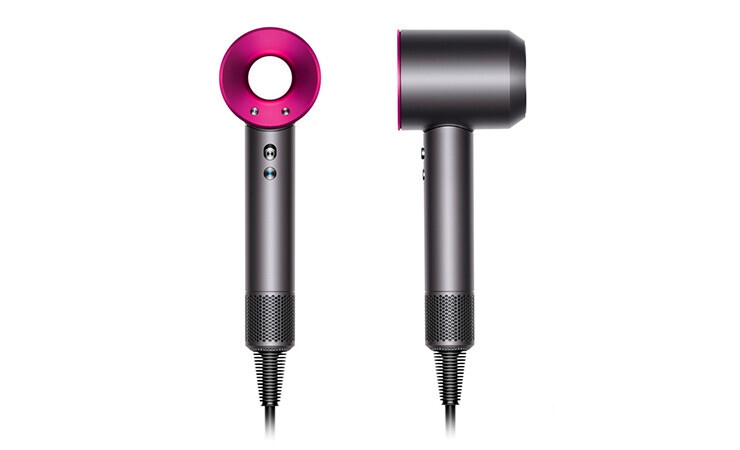dyson supersonic dryer