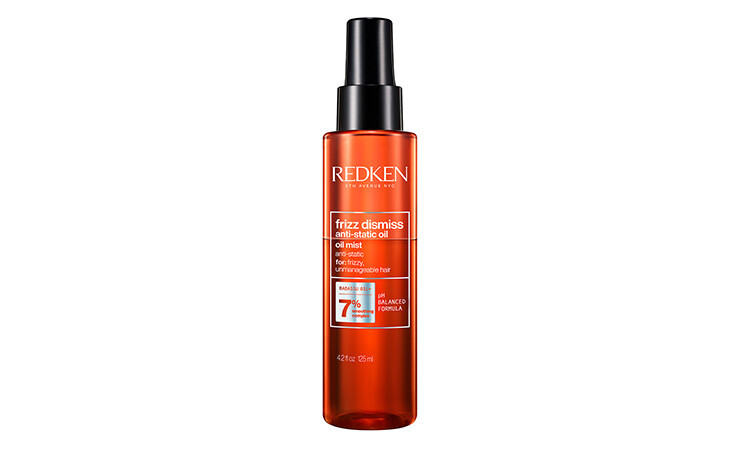 Redken Frizz