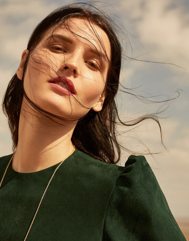Valerija Kelava model