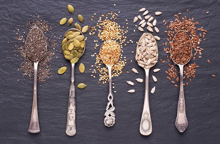 Seeds