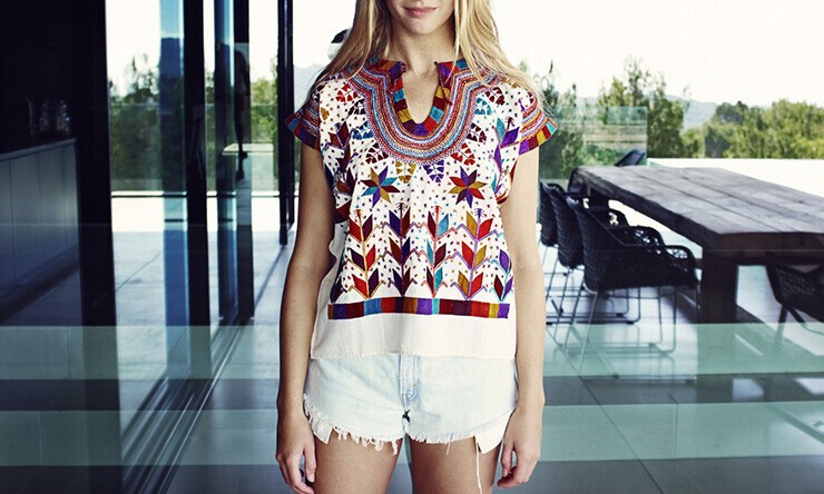 mx fashion