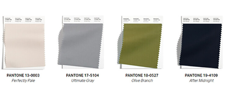 pantone classics