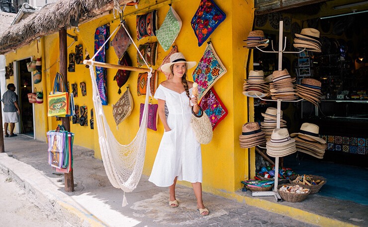 tulum street fashion