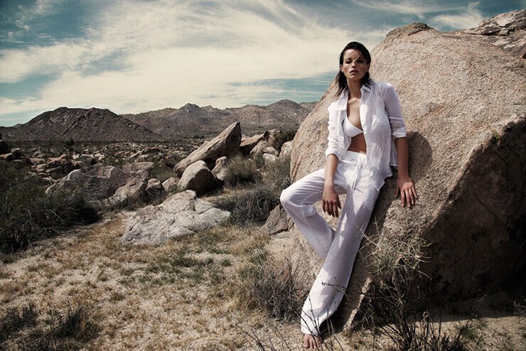 Richard Bernardin photographer