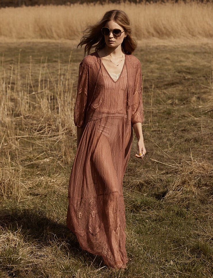 Agnete Hegelund model