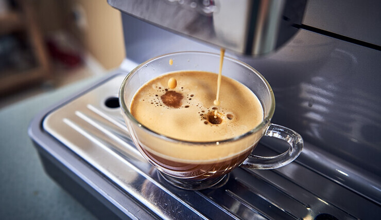coffee benefits