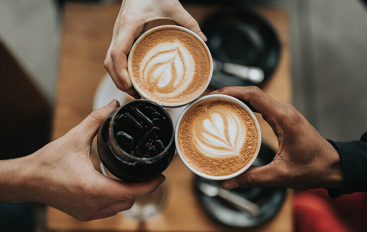 coffee benefits