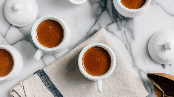 coffee benefits
