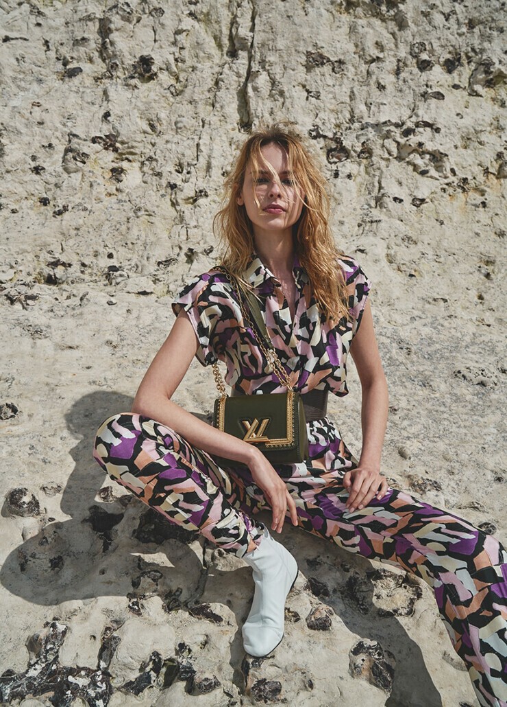 Karolina Smetek model