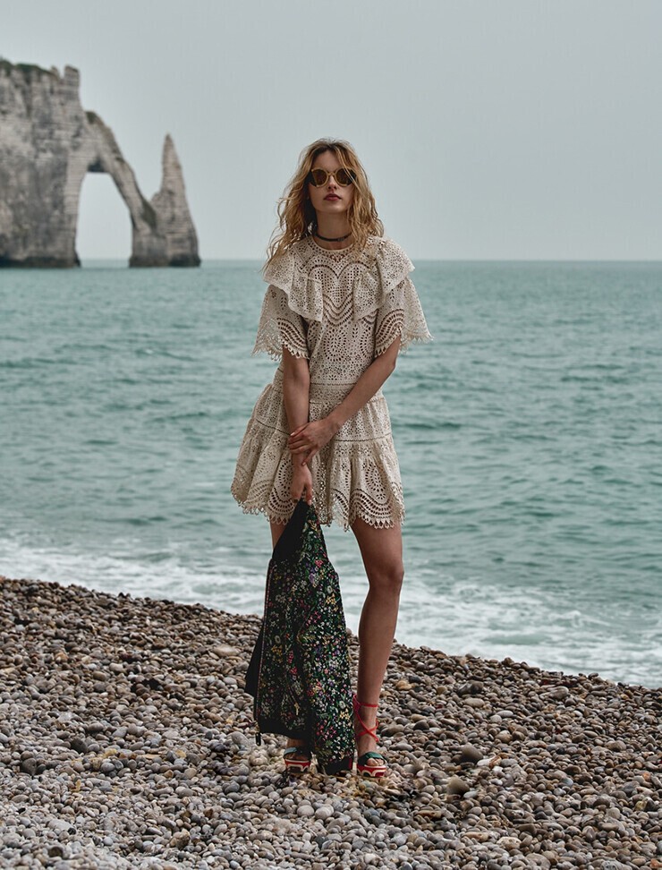 Karolina Smetek model