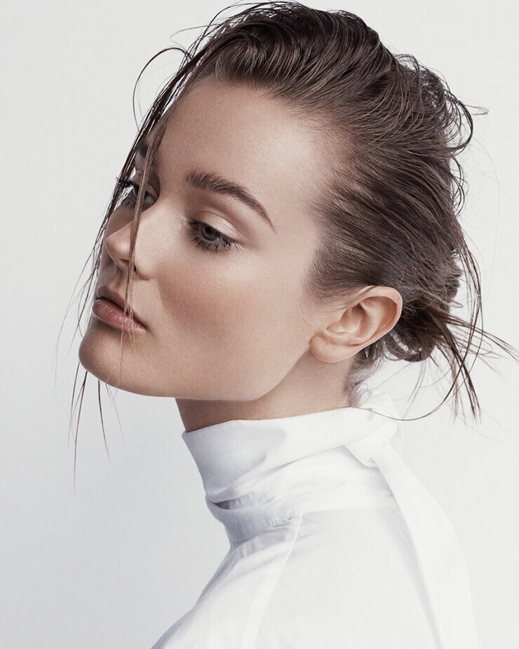 Monika Jagaciak model