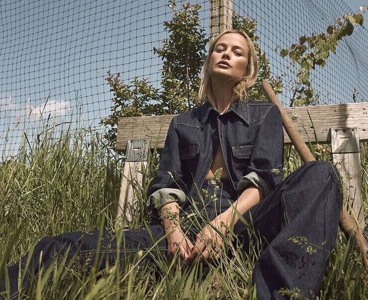 Carolyn Murphy modelo