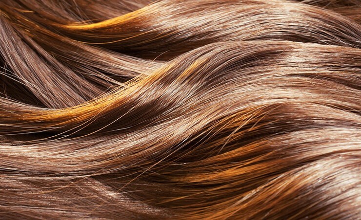 low porosity hair