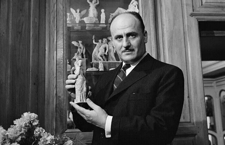pierre balmain