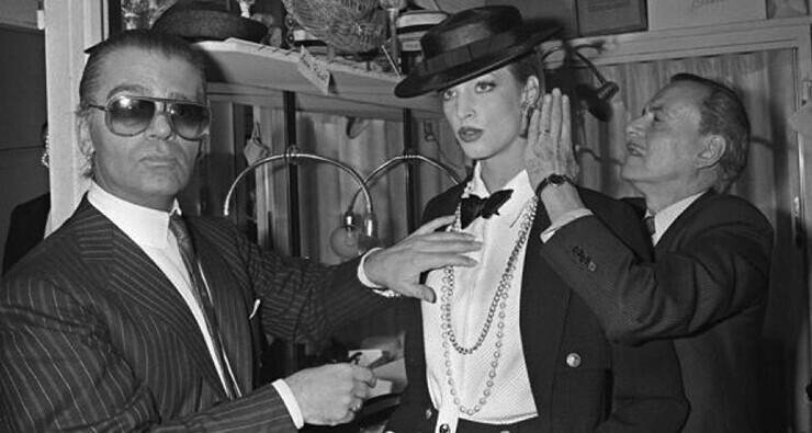 pierre balmain designer