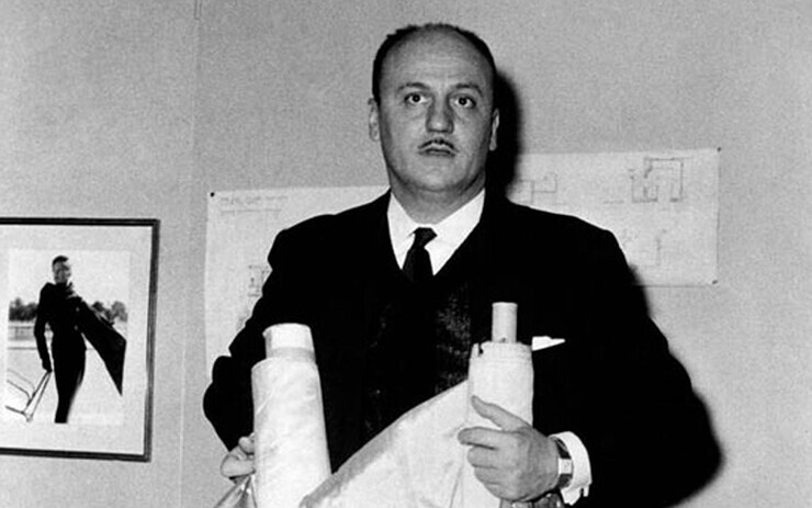 pierre balmain