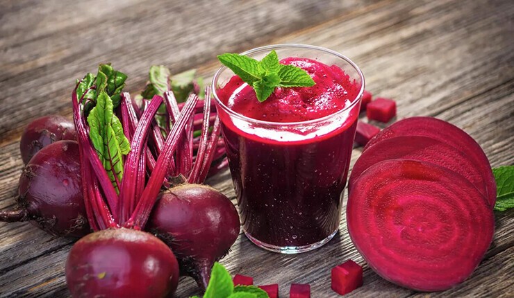 Beetroot