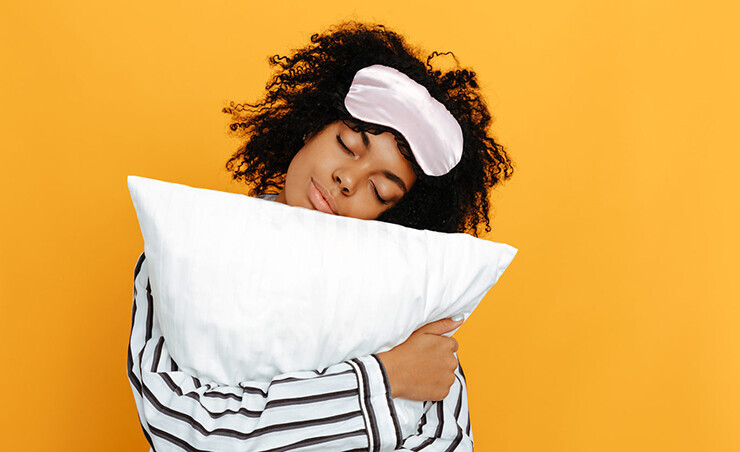 good sleep
