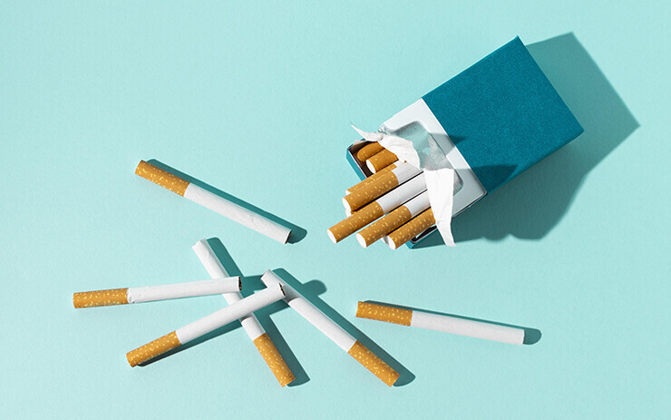 bad habits