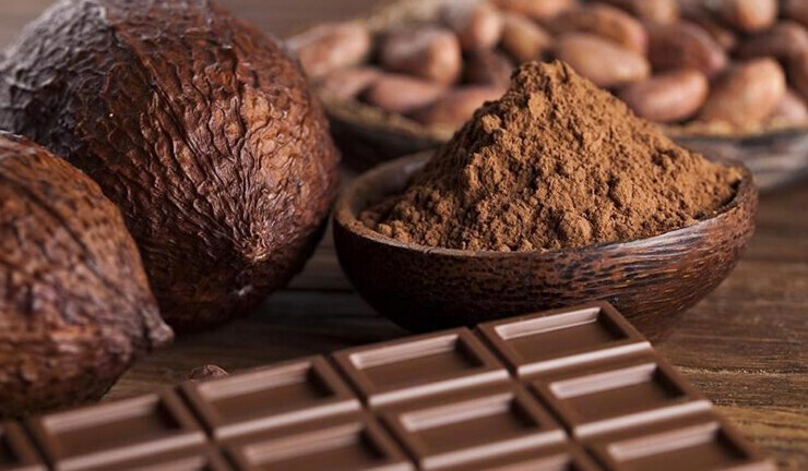 Cocoa
