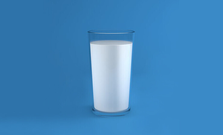 calcium food