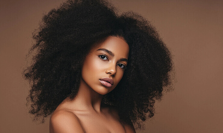 Black Girls Makeup