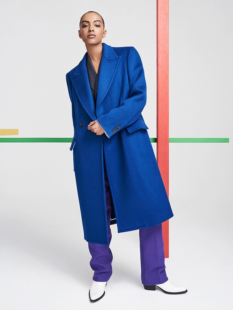 Alewya Demmisset modelo