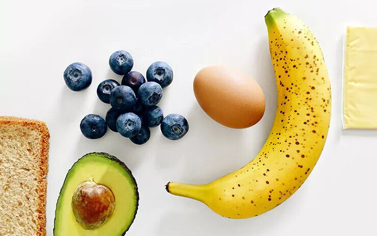 ketogenic diet
