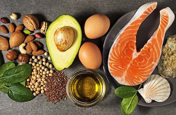 ketogenic diet