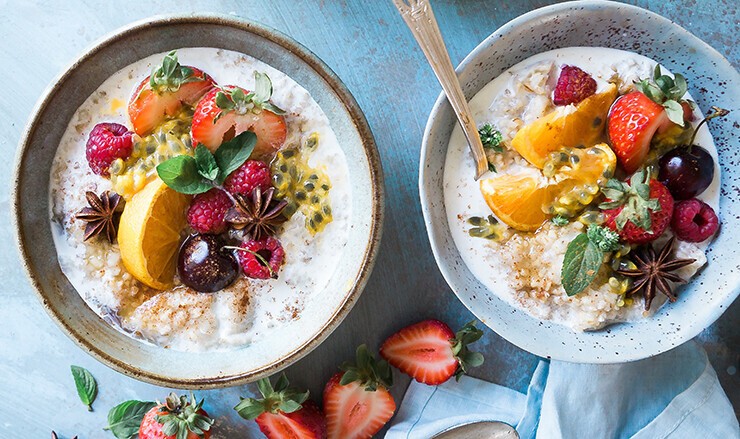 ketogenic diet