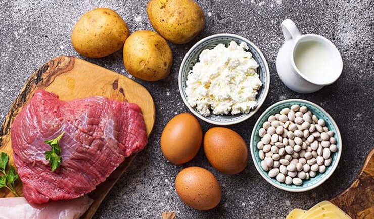 ketogenic diet